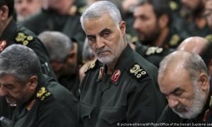 Вбивство іранського генерала спровокувало зростання цін на нафту