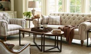 Як вибрати диван в квартиру - корисні поради
