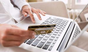 Где взять онлайн кредит на карту или кредит на карту без отказа