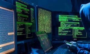 СБУ розслідує причетність російських спецслужб до кібератаки на органи державної влади 