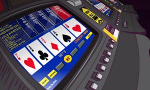 Видеопокер в онлайн казино: правила и секреты популярной игры