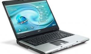 Как подобрать блок питания и клавиатуру для ноутбука Acer