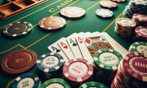 Бонуси від казино Пін-Ап: як отримати і використати