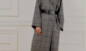Як обрати жіноче пальто: практичні поради та модні тенденції