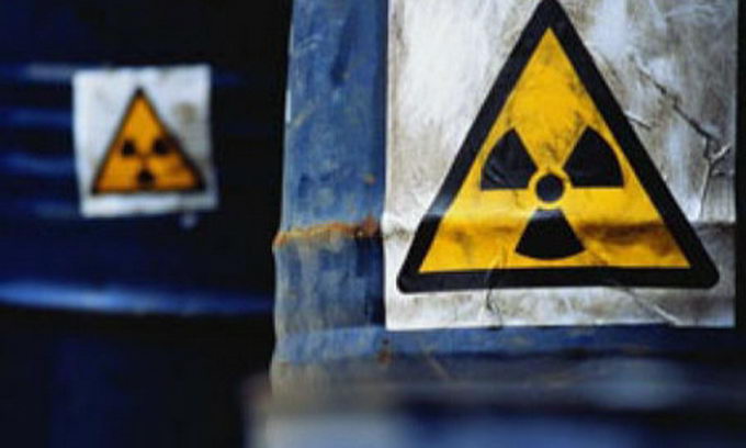 Россия станет самой крупной в мире свалкой ядерных отходов