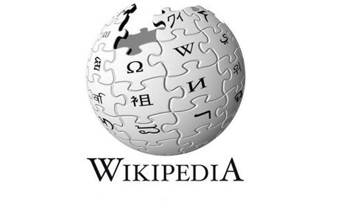 Українська Вікіпедія перевищила позначку у 10 млн. виправлень статей