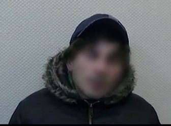 У підпалах автомобілів у Києві зізнався грузин
