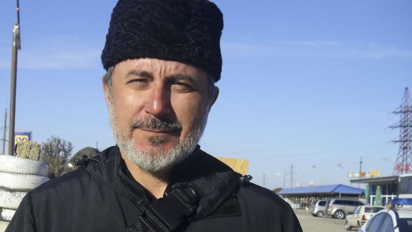 Активіст (відео): 16 січня офіційно розпочнуть формування батальйону, який звільнятиме Крим