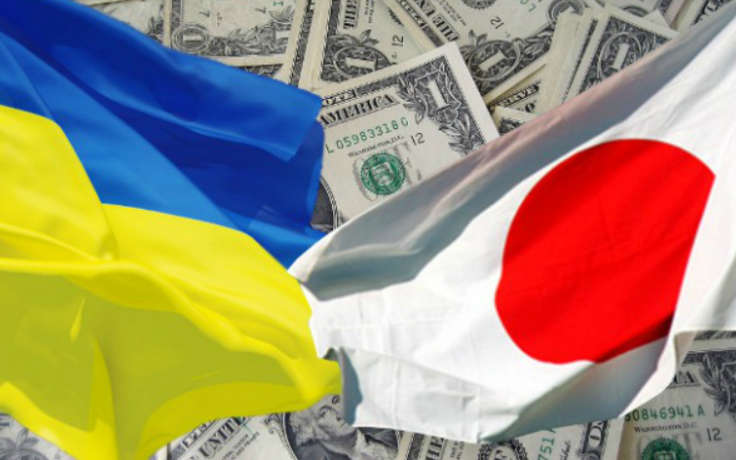 ЗМІ: Радником у Яресько стане експерт з Японії
