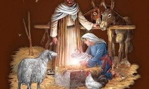 Католики сьогодні святкують Різдво Христове