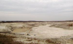 Чи зникне озеро Світязь через розробку білоруського кар’єру? (доповнено)