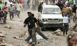 Розмір міжнародної допомоги Гаїті перевищив 2 млрд. доларів