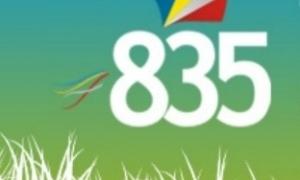 На “Кордоні 835” відтворять Запорізьку Січ