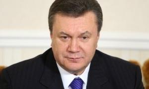 Віктор Янукович визнав, що в Україні існують проблеми зі свободою слова
