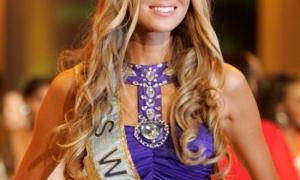 «Міс Світу» з Росії стане обличчям «Євробачення»