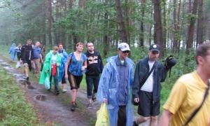 «Генерація успішної дії» організувала табір «Подолаємо бар’єри в собі»
