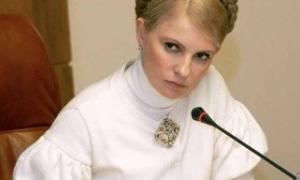 Підприємства Держлісгоспу платитимуть менше податків - Ю.Тимошенко