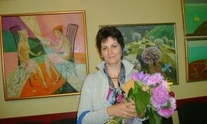 Художнику треба постійно щось переживати, інакше робота буде порожньою