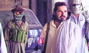 Американський безпілотник обстріляв пакистанців, присутніх на похороні