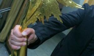 Фільм Андрія Хржановського удостоєний премії Ніка