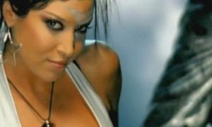 Альона Вінницька електронізується