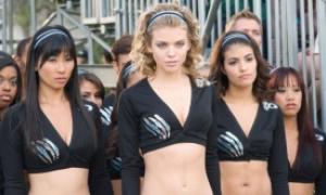 Вийшов у прокат «Рухайся!»