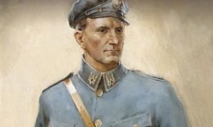 Почесними громадянами міста Хуст стали Бандера і Шухевич