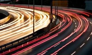 Швидкісні дороги в Україні обійдуться в 300 млрд. грн.