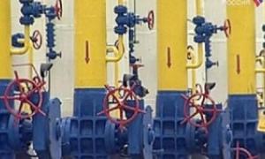 ЄС не фінансуватиме Україні закачування російського газу