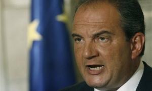 Прем'єр Греції пішов з посади лідера партії «Нова демократія» через поразку