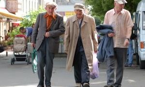 Пенсії перерахували всім, але підвищення помітив не кожен