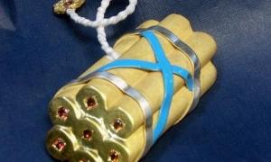 В Абхазії під час візиту Путіна стався вибух