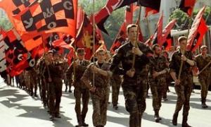 УНА-УНСО: ми не воювали в Південній Осетії. Росія блефує