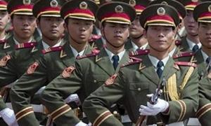 Китай готується до війни з Росією?