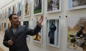 «Українська платформа» готує проект «Монументальна Шевченкіана»