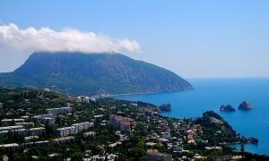 У Криму кортеж з китайською делегацією потрапив у ДТП: є жертви