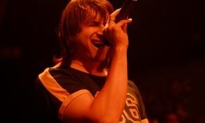 С.К.А.Й. згадає свій 