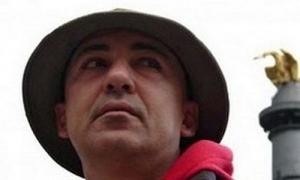 На Полтавщині під час фестивалю вбили музиканта