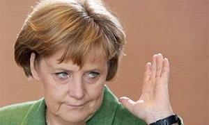 Ангелу Меркель попросили владнати тарифи на повій