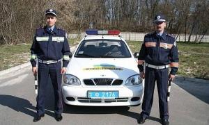 Екологічні патрулі незаконно збирають гроші з водіїв
