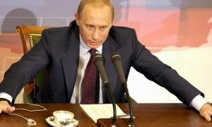 Путін підпише постанову про зниження ціни на газ для України