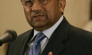 Президент Пакистану заборонив анекдоти про себе