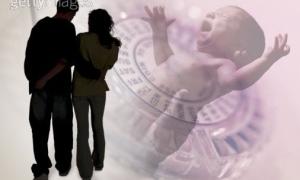 У неповнолітніх діти народжуються з ускладненнями