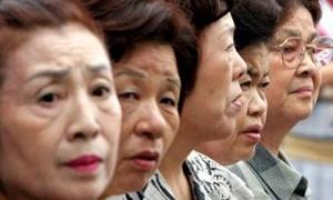 Японські жінки живуть найдовше на планеті