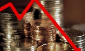 У першому кварталі зростання ВВП склало 5%