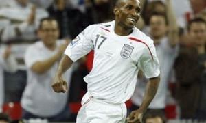 Форвард збірної Англії не зіграє проти України