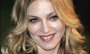 Мадонна запросила британського актора зіграти у її фільмі