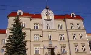 У Луцьку пікетували міську раду