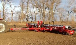 Українські цукровиробники залишилися без сировини