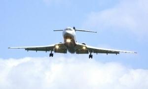 Іран вводить заборону на експлуатацію Ту-154, назвавши їх небезпечними